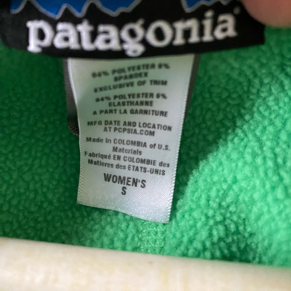 Patagonia - Picture 2 of 4